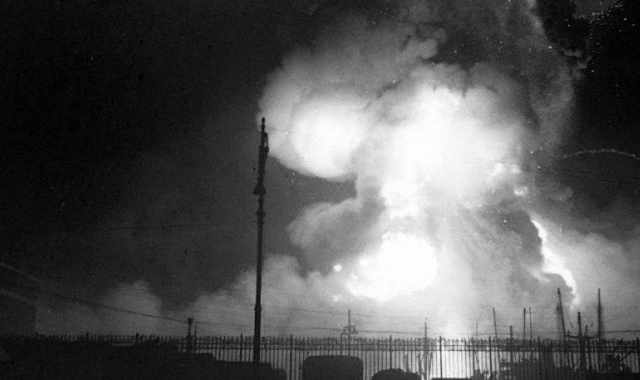 La chemioterapia? Nacque nella Bari bombardata che respir l'iprite: la storia